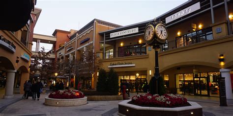 premium outlets in south korea